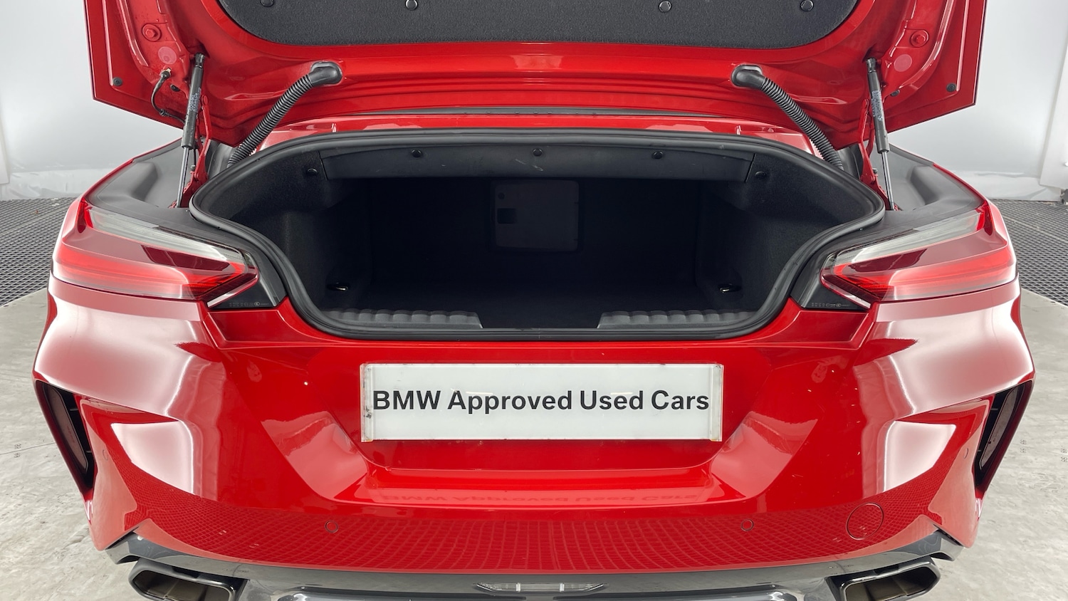 Used BMW Z4 2023 for sale - 76341004: Photo 13