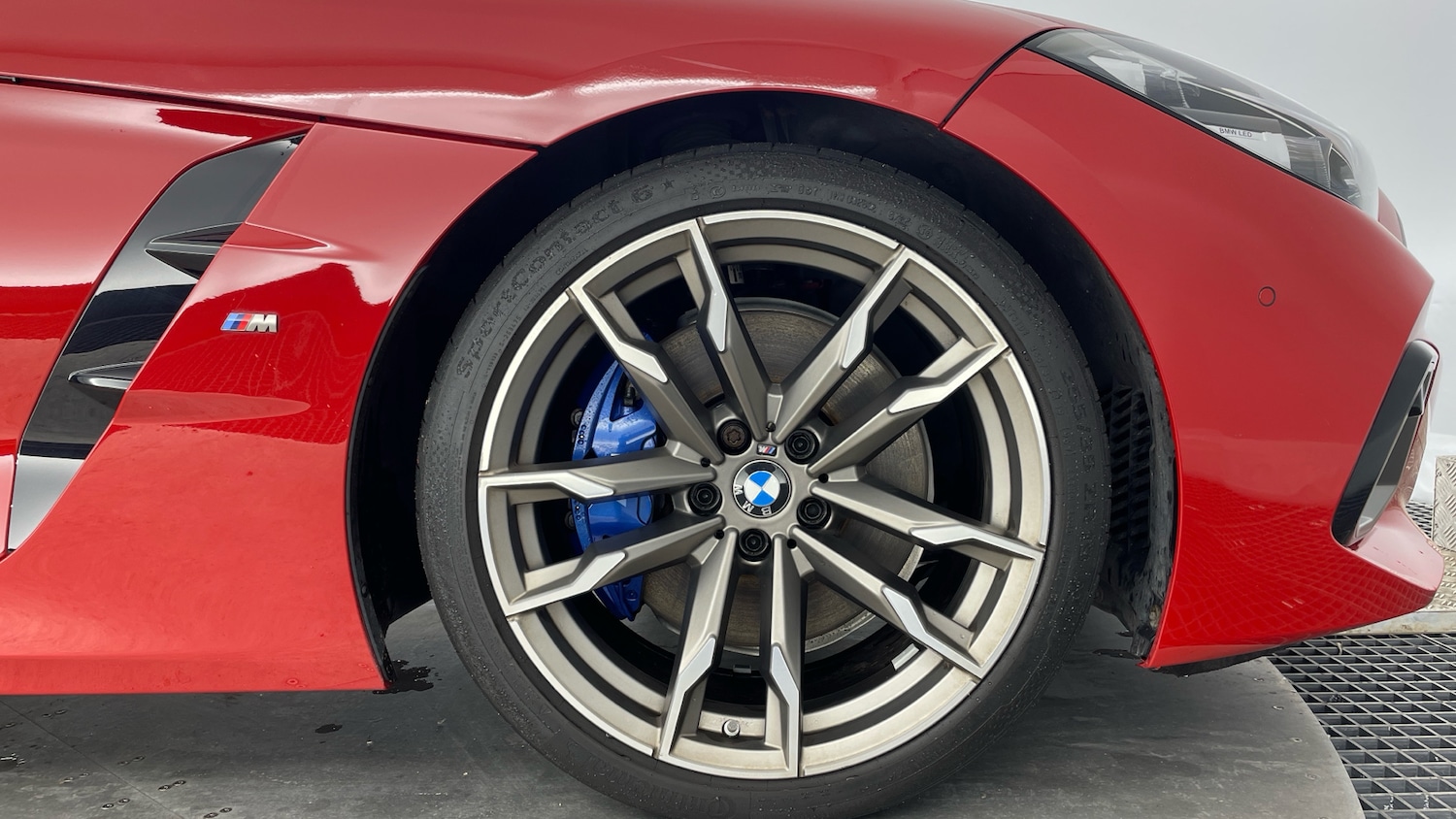 Used BMW Z4 2023 for sale - 76341004: Photo 14
