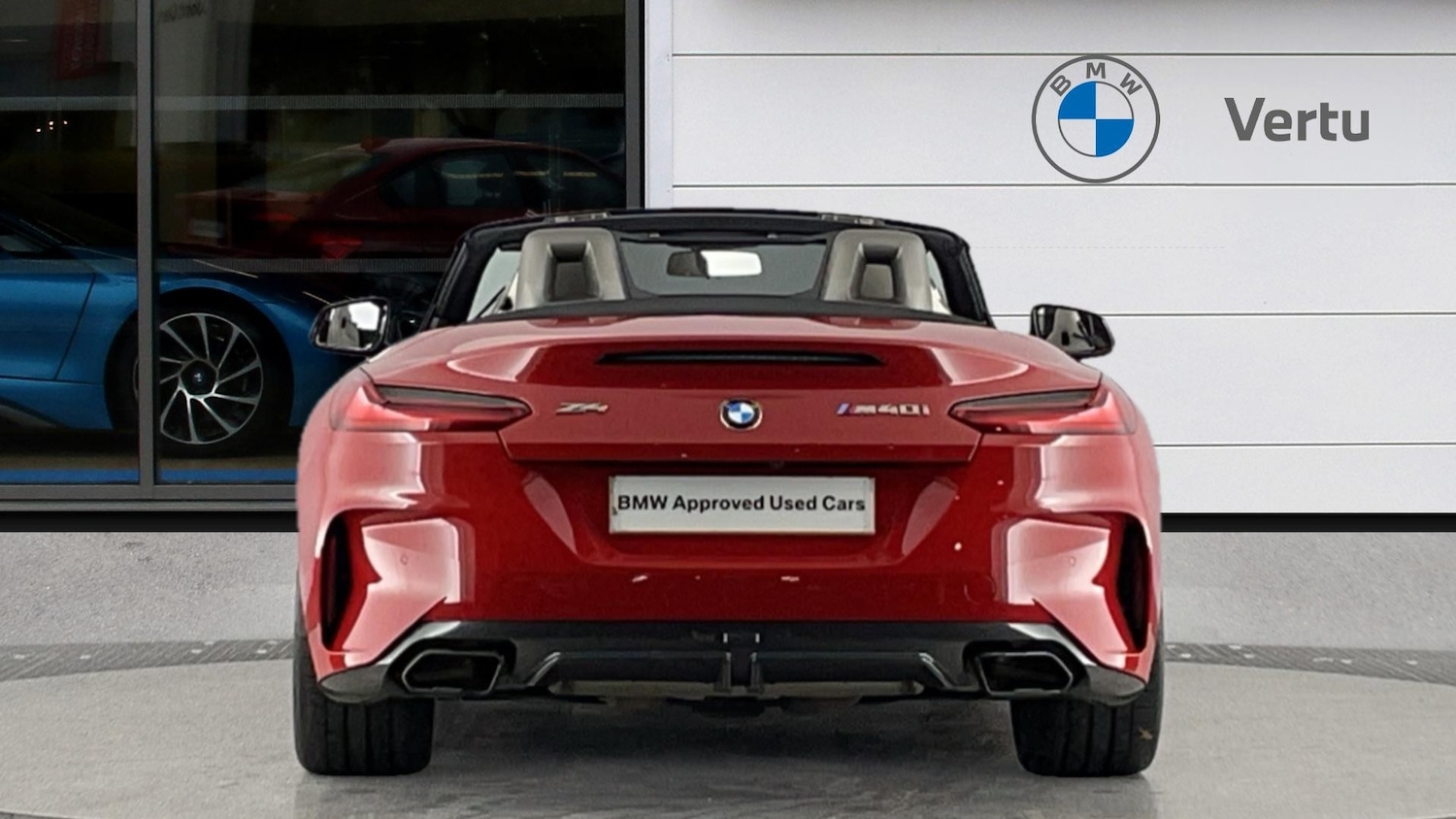 Used BMW Z4 2023 for sale - 76341004: Photo 15