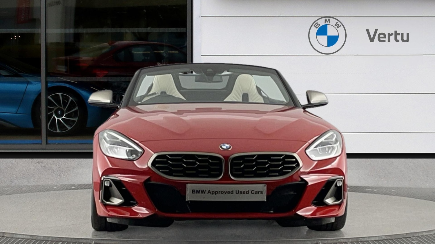 Used BMW Z4 2023 for sale - 76341004: Photo 16