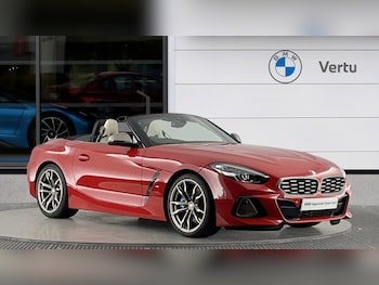 Used BMW Z4 2023 for sale - 76341004: Photo