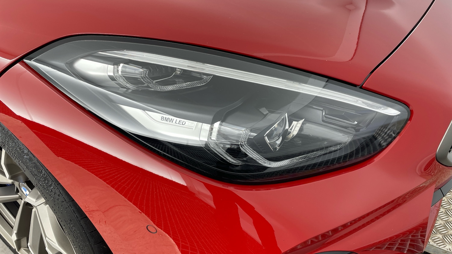 Used BMW Z4 2023 for sale - 76341004: Photo 23