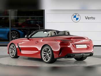 Used BMW Z4 2023 for sale - 76341004: Photo
