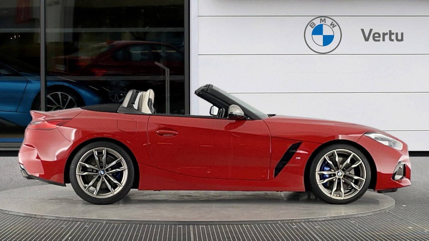Used BMW Z4 2023 for sale - 76341004: Photo 3