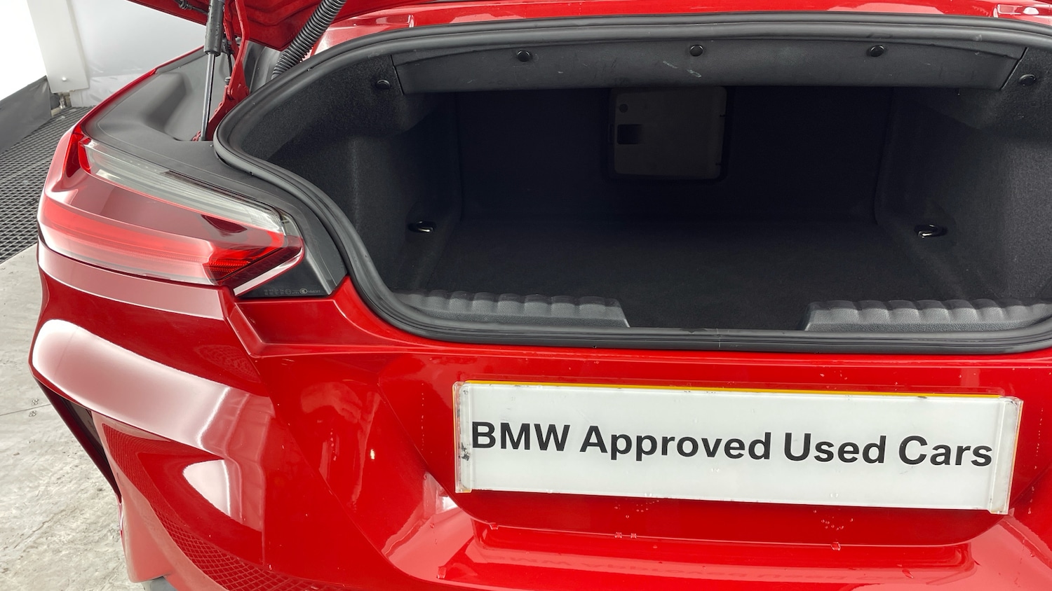 Used BMW Z4 2023 for sale - 76341004: Photo 32