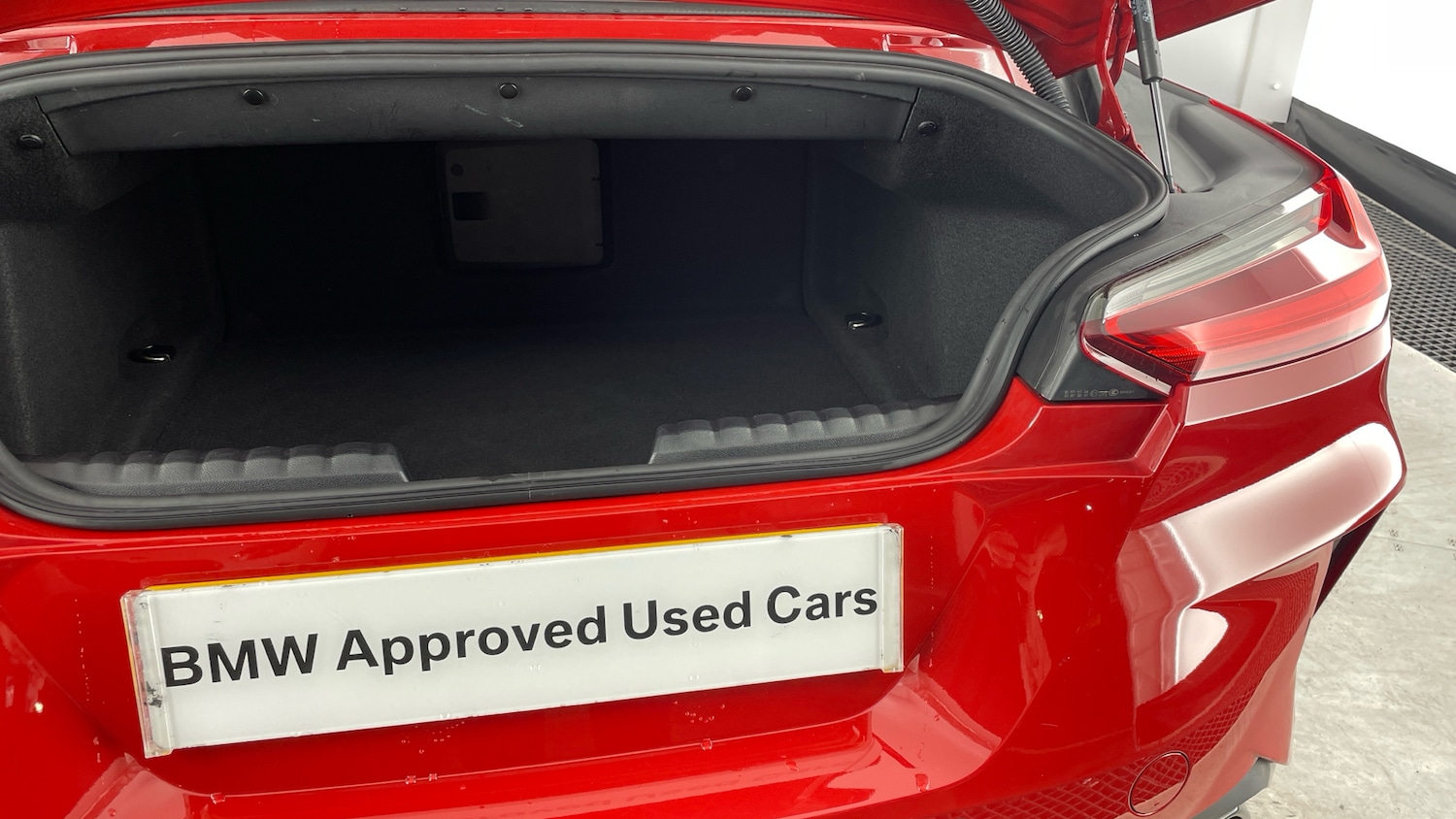 Used BMW Z4 2023 for sale - 76341004: Photo 33