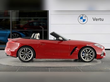 Used BMW Z4 2023 for sale - 76341004: Photo