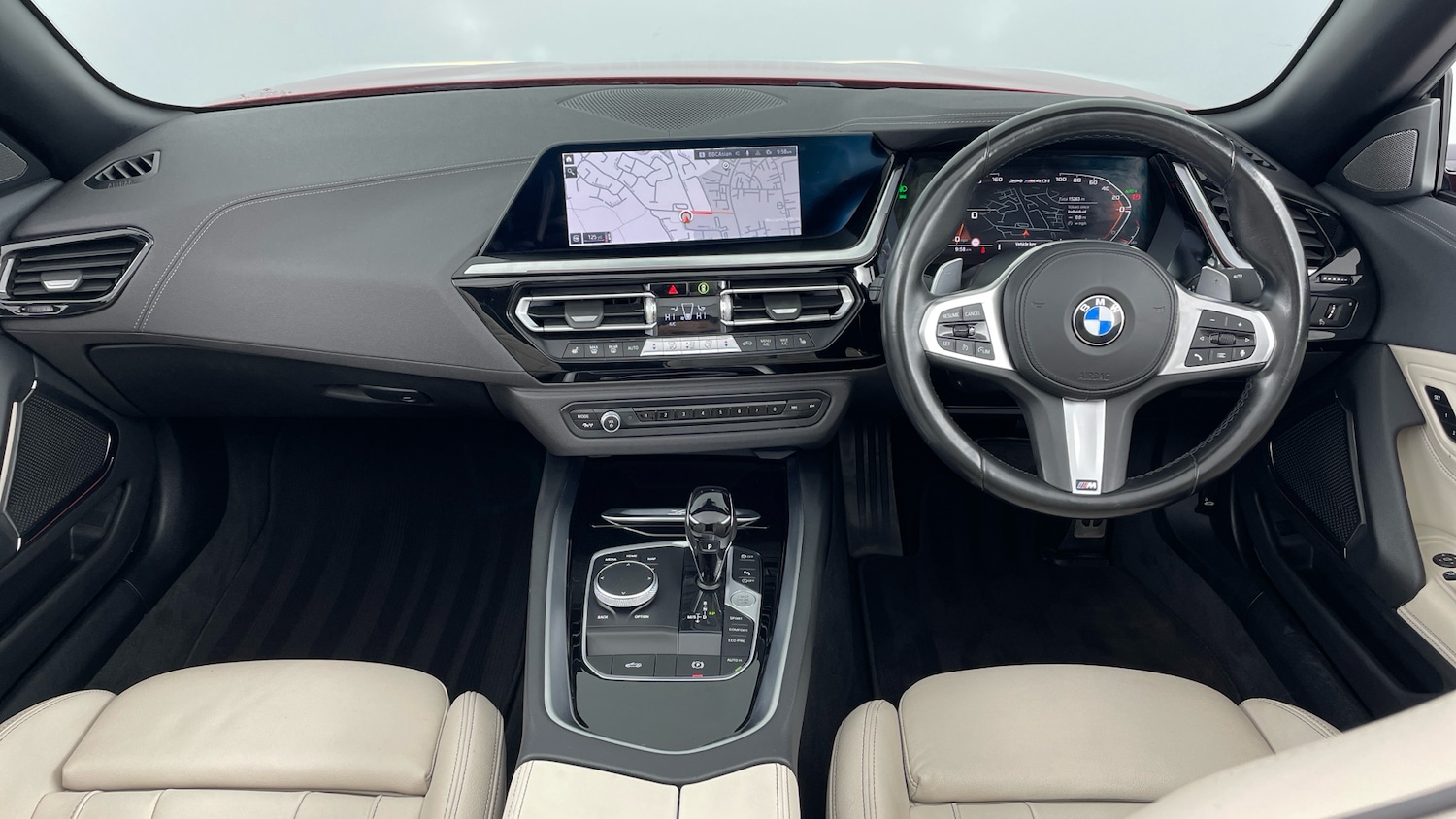 Used BMW Z4 2023 for sale - 76341004: Photo 4