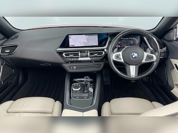 Used BMW Z4 2023 for sale - 76341004: Photo