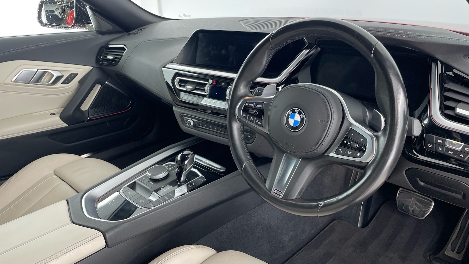 Used BMW Z4 2023 for sale - 76341004: Photo 6