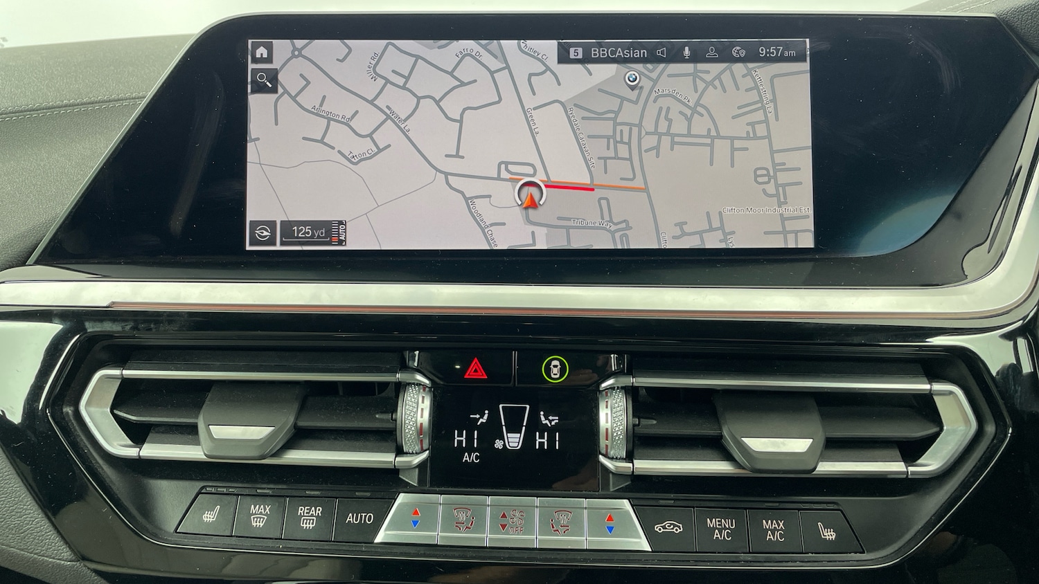 Used BMW Z4 2023 for sale - 76341004: Photo 8