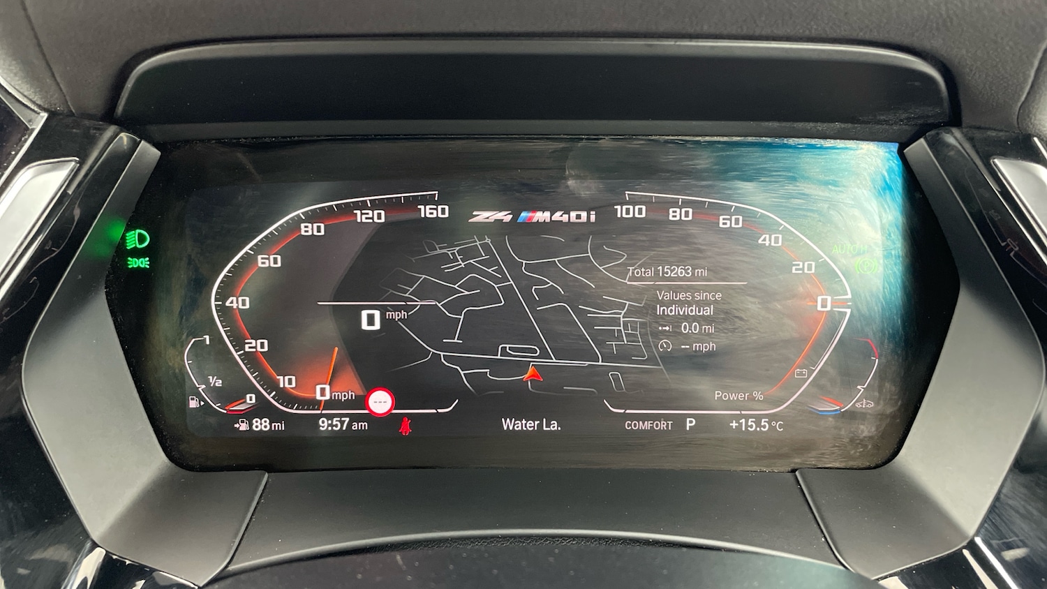 Used BMW Z4 2023 for sale - 76341004: Photo 9