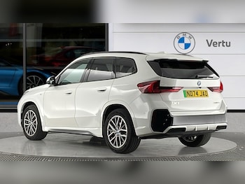 Used BMW iX1 2024 for sale - 79043098: Photo