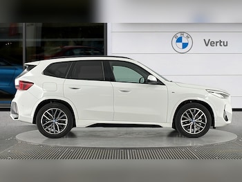 Used BMW iX1 2024 for sale - 79043098: Photo