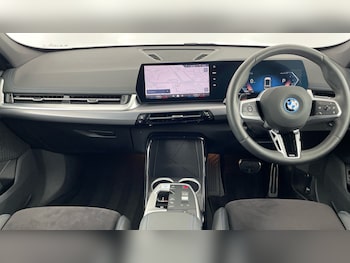 Used BMW iX1 2024 for sale - 79043098: Photo