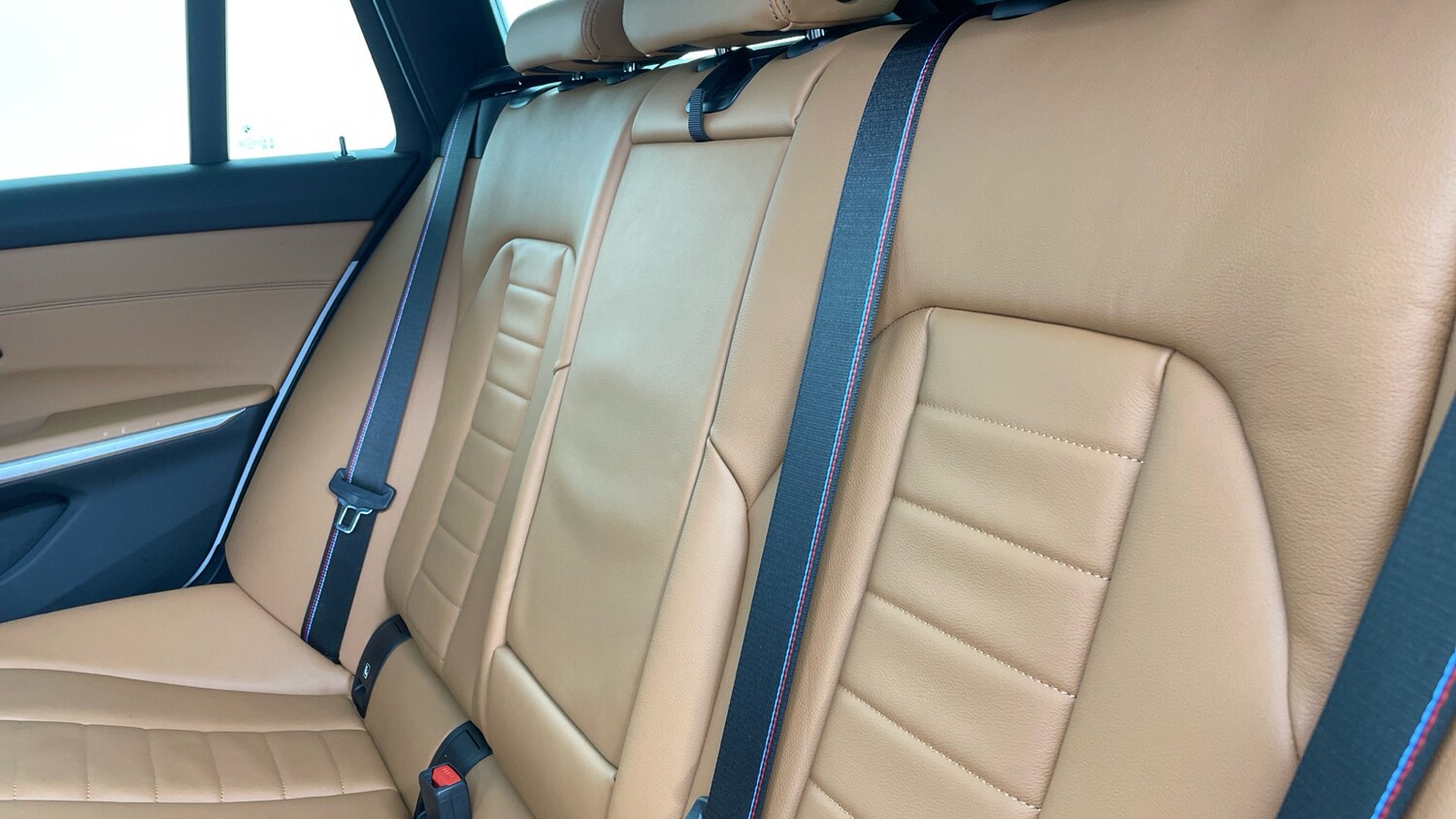 Used BMW 3 Series 2024 for sale - 77676995: Photo 12