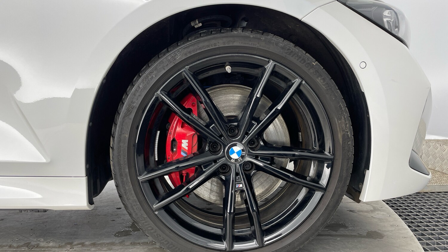 Used BMW 3 Series 2024 for sale - 77676995: Photo 14