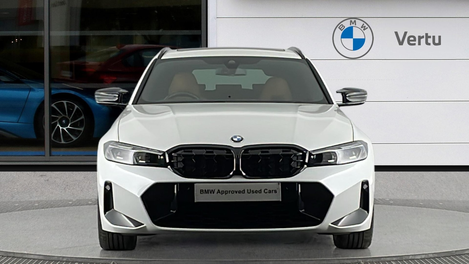 Used BMW 3 Series 2024 for sale - 77676995: Photo 16