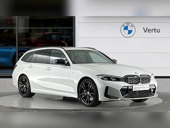 Used BMW 3 Series 2024 for sale - 77676995: Photo