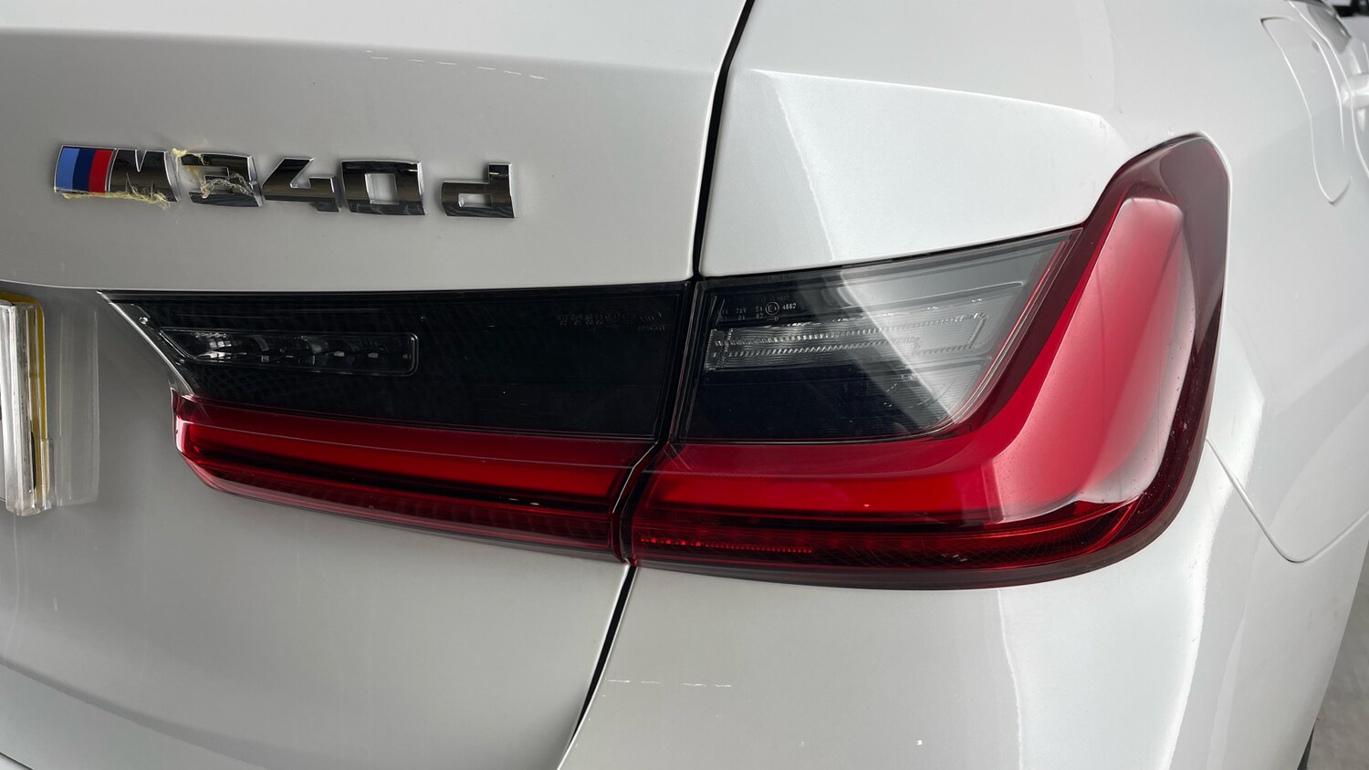 Used BMW 3 Series 2024 for sale - 77676995: Photo 22