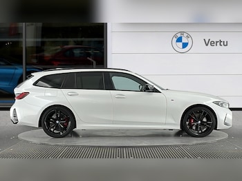 Used BMW 3 Series 2024 for sale - 77676995: Photo