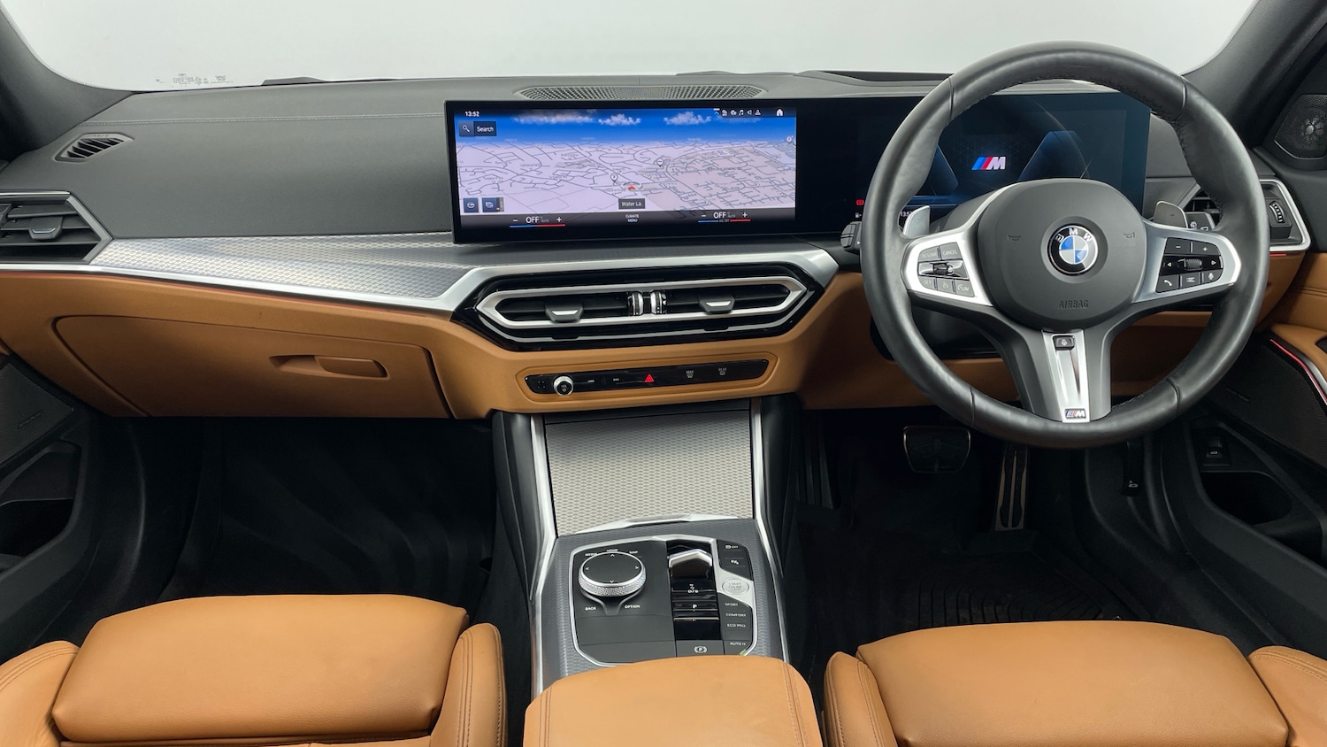 Used BMW 3 Series 2024 for sale - 77676995: Photo 4