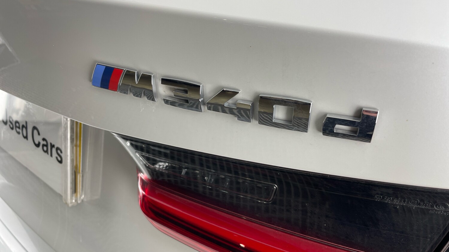 Used BMW 3 Series 2024 for sale - 77676995: Photo 46