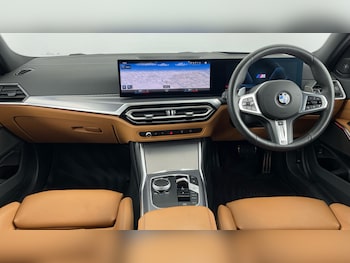 Used BMW 3 Series 2024 for sale - 77676995: Photo