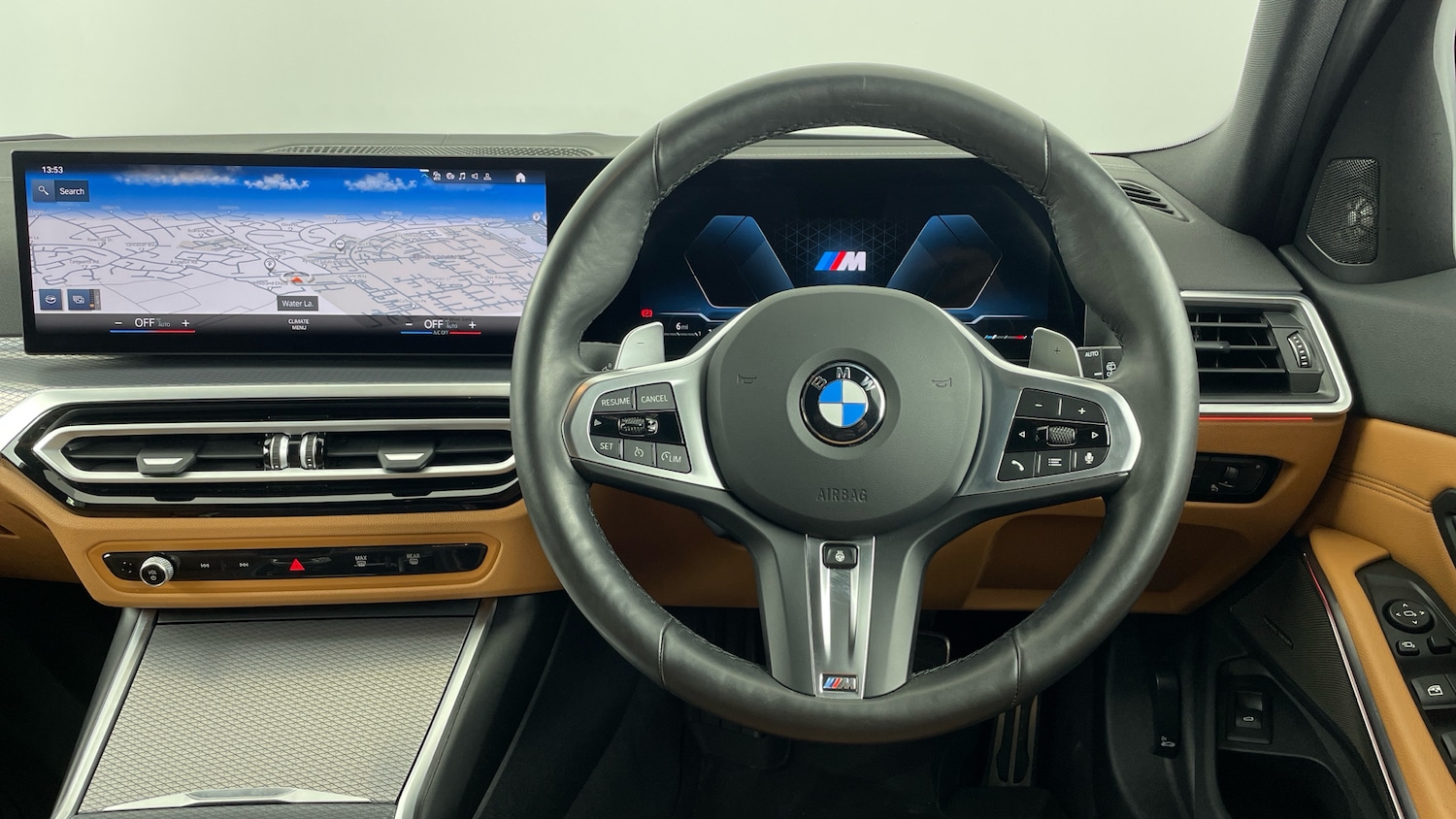 Used BMW 3 Series 2024 for sale - 77676995: Photo 5