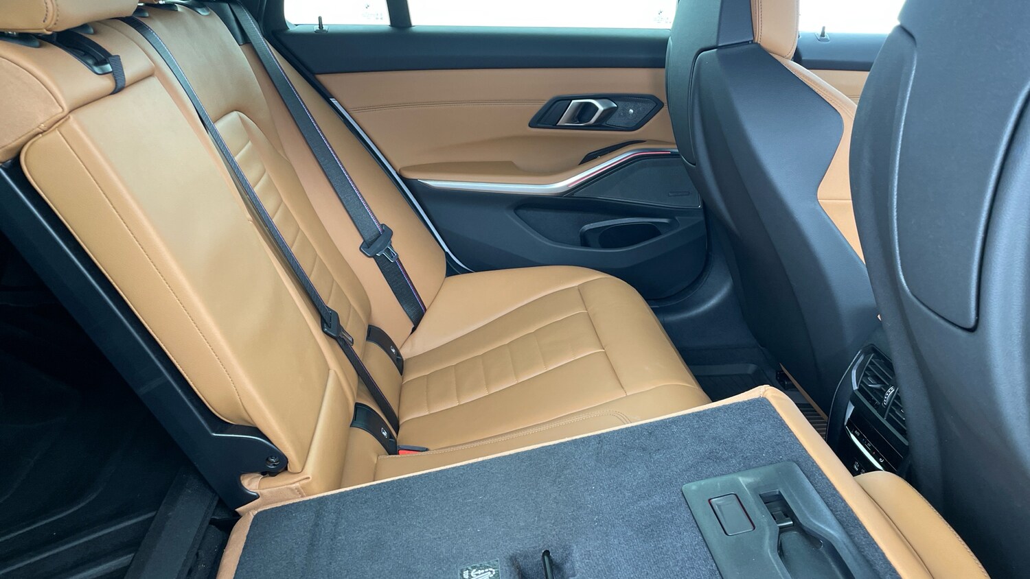 Used BMW 3 Series 2024 for sale - 77676995: Photo 50