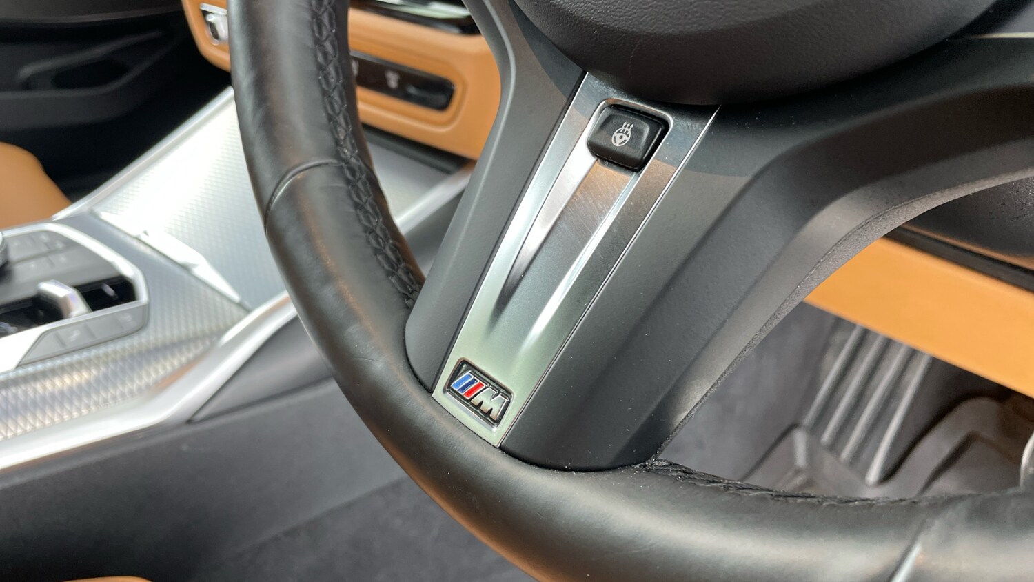 Used BMW 3 Series 2024 for sale - 77676995: Photo 57