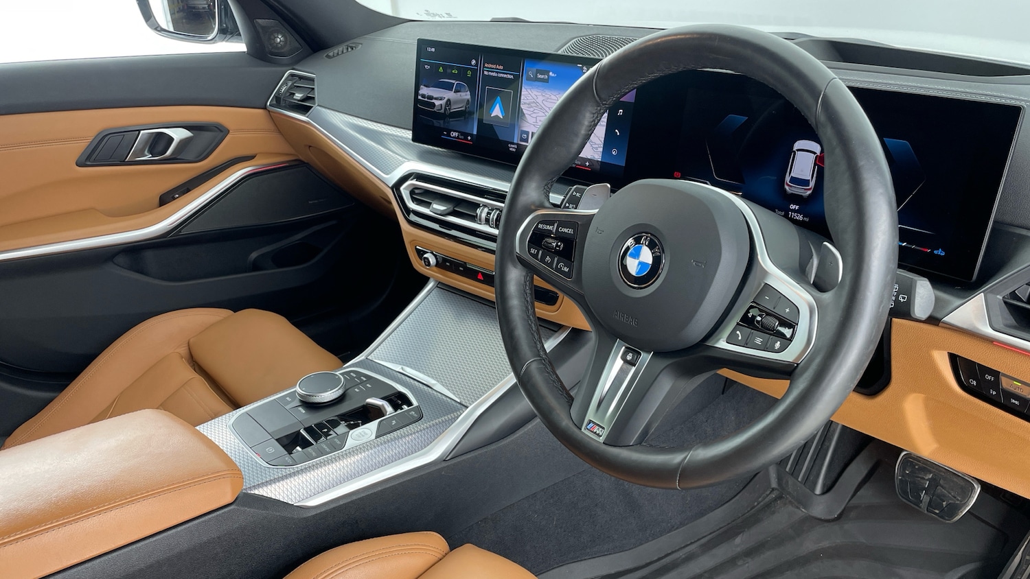 Used BMW 3 Series 2024 for sale - 77676995: Photo 6