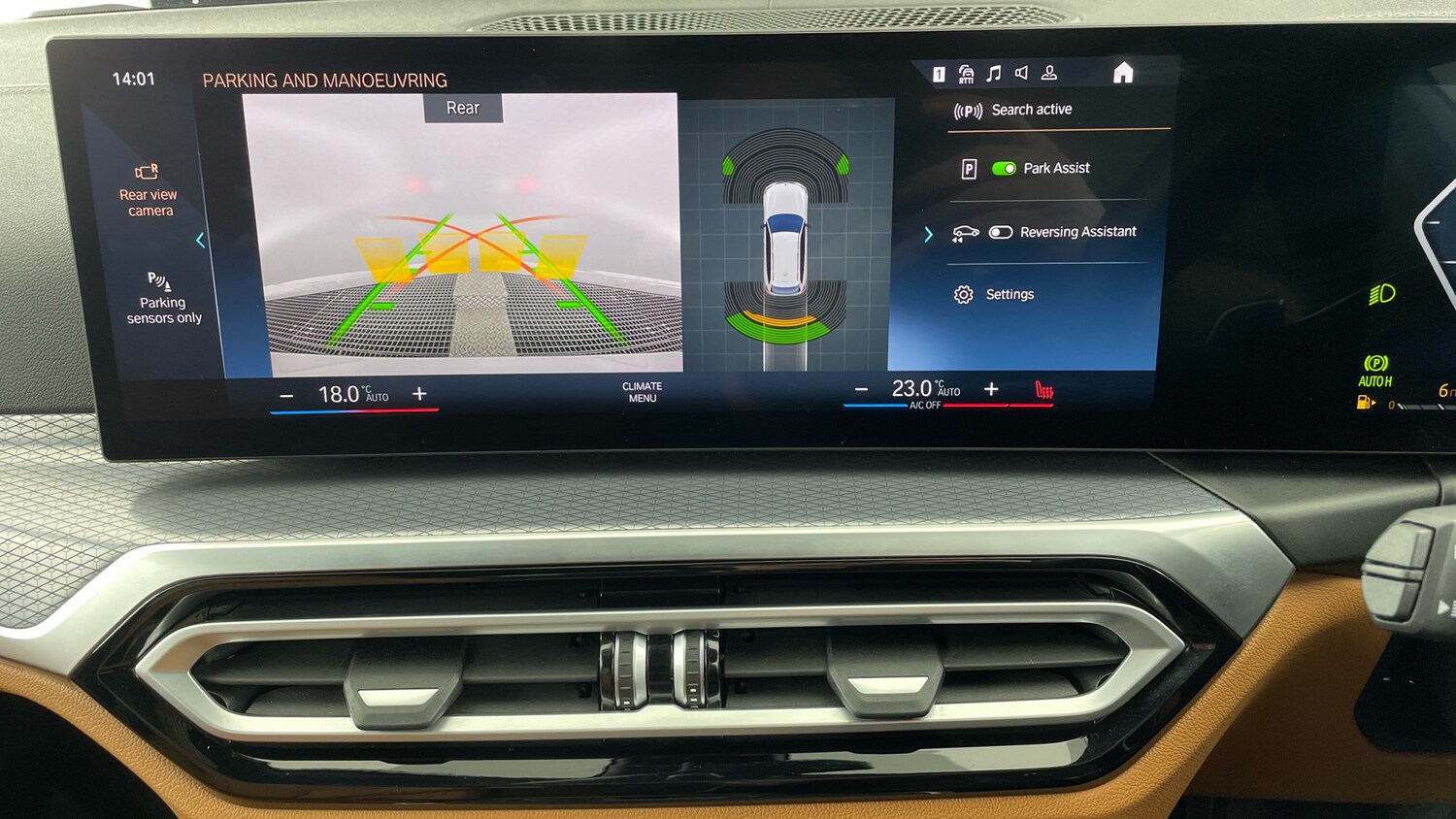 Used BMW 3 Series 2024 for sale - 77676995: Photo 63