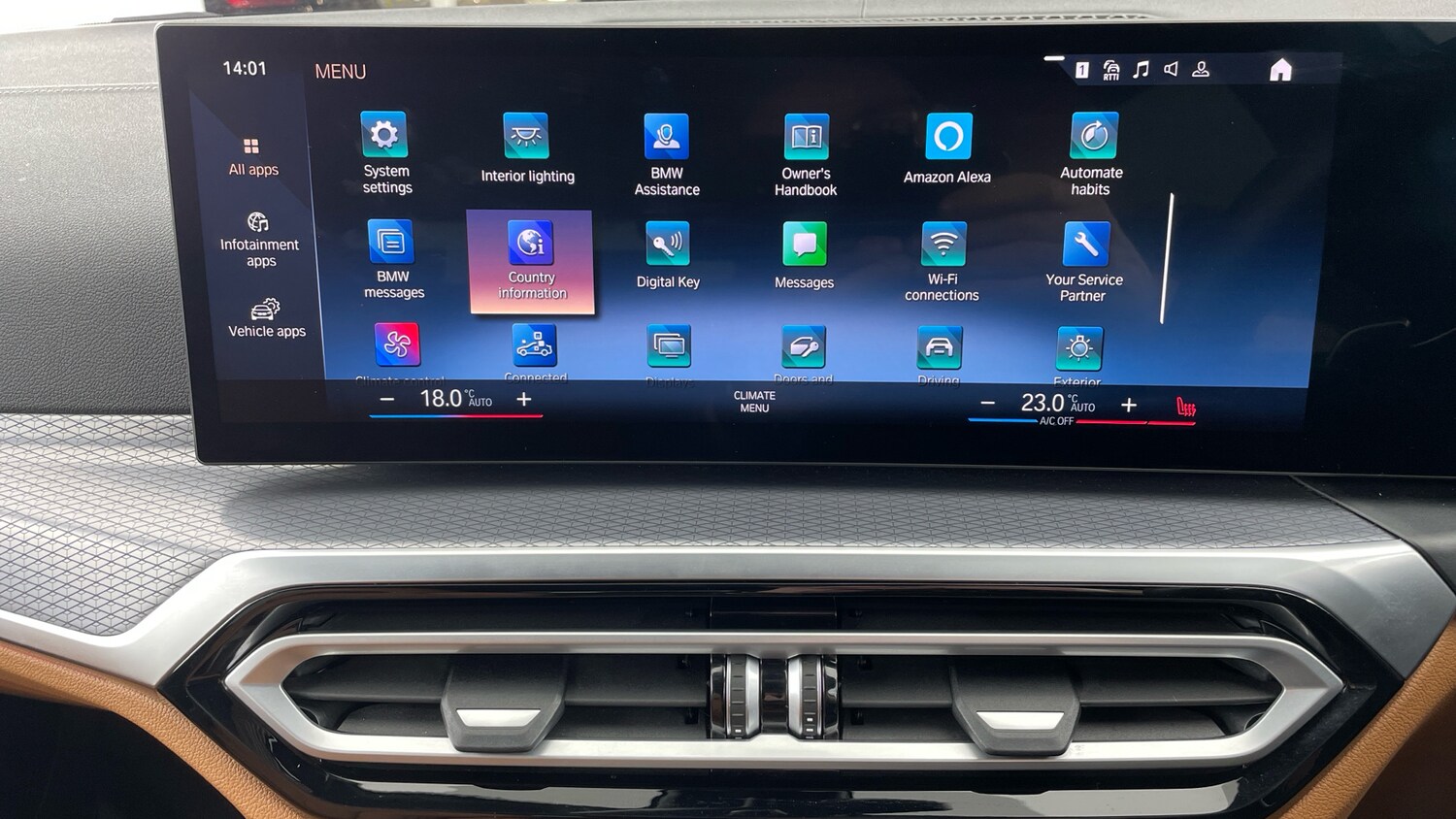 Used BMW 3 Series 2024 for sale - 77676995: Photo 65