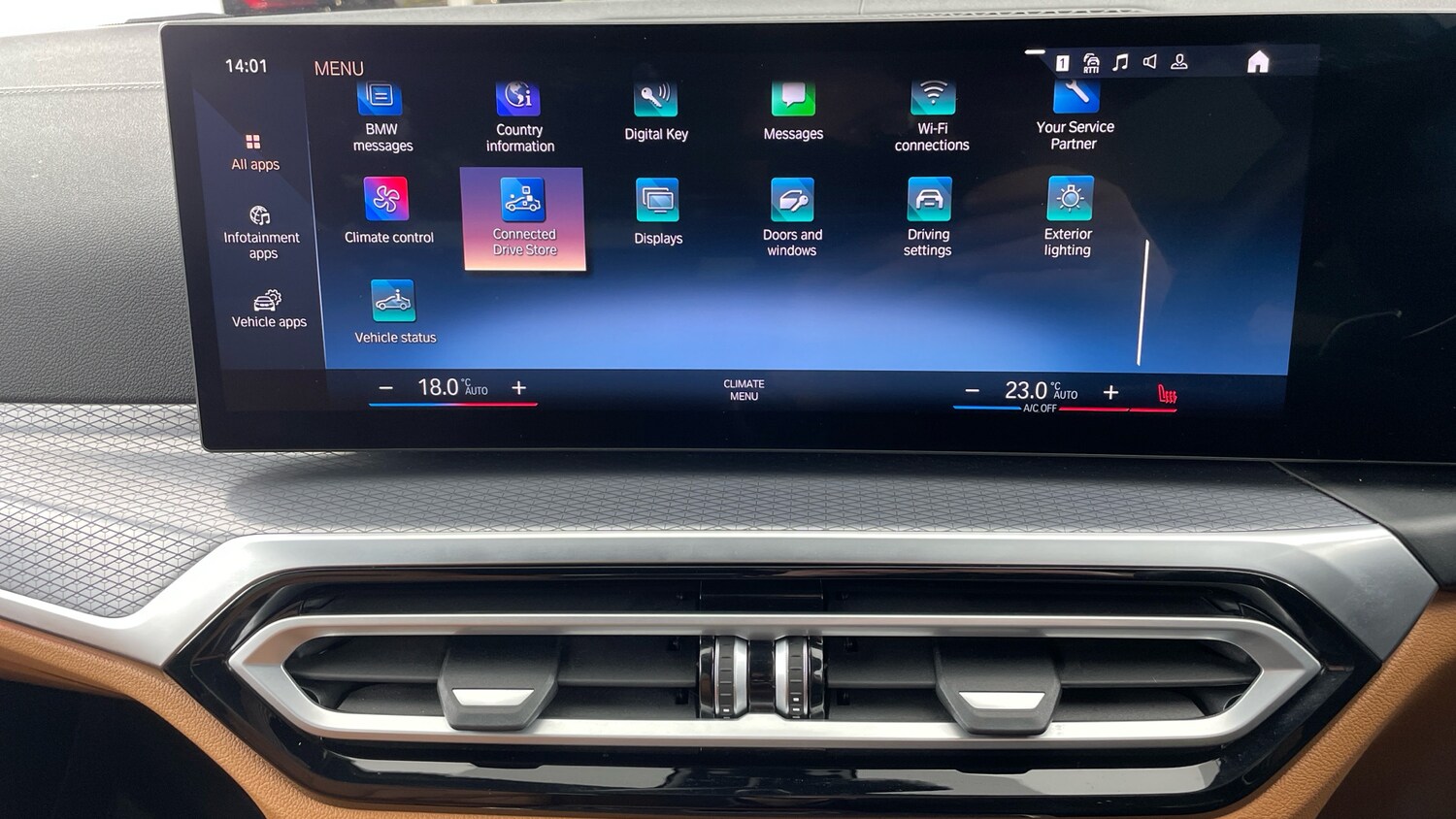 Used BMW 3 Series 2024 for sale - 77676995: Photo 66