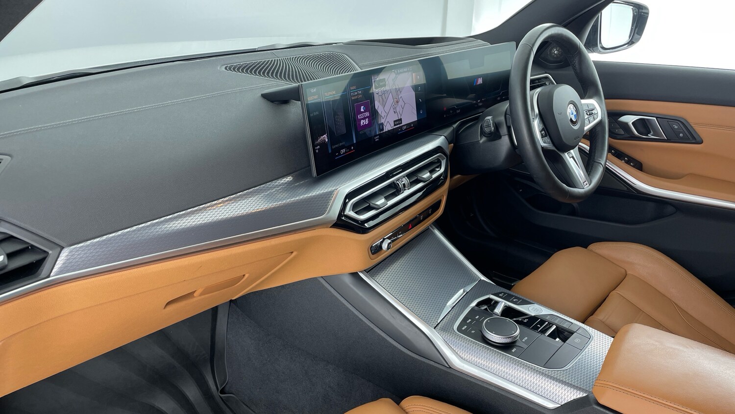 Used BMW 3 Series 2024 for sale - 77676995: Photo 7