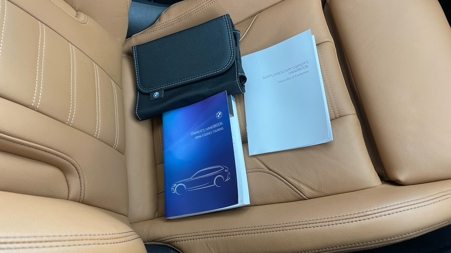 Used BMW 3 Series 2024 for sale - 77676995: Photo 76