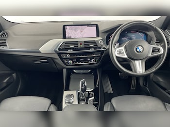 Used BMW X3 2020 for sale - 78339594: Photo