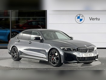 Used BMW 3 Series 2021 for sale - 78579047: Photo