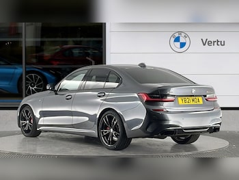 Used BMW 3 Series 2021 for sale - 78579047: Photo