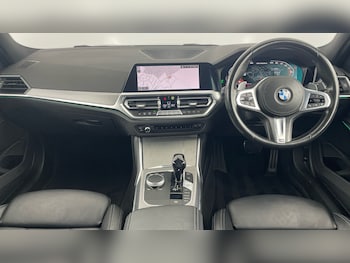 Used BMW 3 Series 2021 for sale - 78579047: Photo