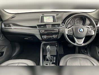 Used BMW X1 2016 for sale - 79528282: Photo