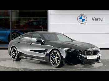 2022 (71) - 840i sDrive 4dr Auto Petrol Saloon
