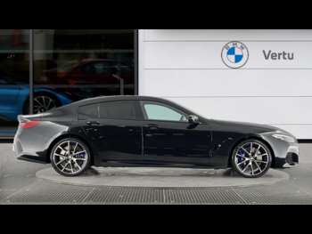 Used BMW 8 Series 2022 for sale - 74929740: Photo