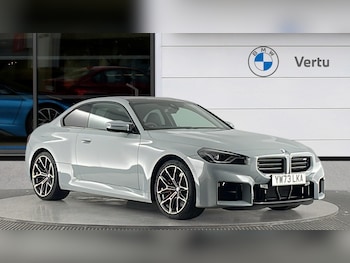 Used BMW M2 2023 for sale - 78907480: Photo