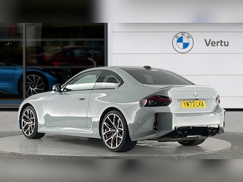 Used BMW M2 2023 for sale - 78907480: Photo