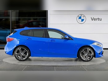 Used BMW 1 Series 2023 for sale - 75823224: Photo