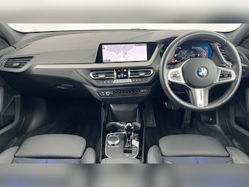 Used BMW 1 Series 2023 for sale - 75823224: Photo