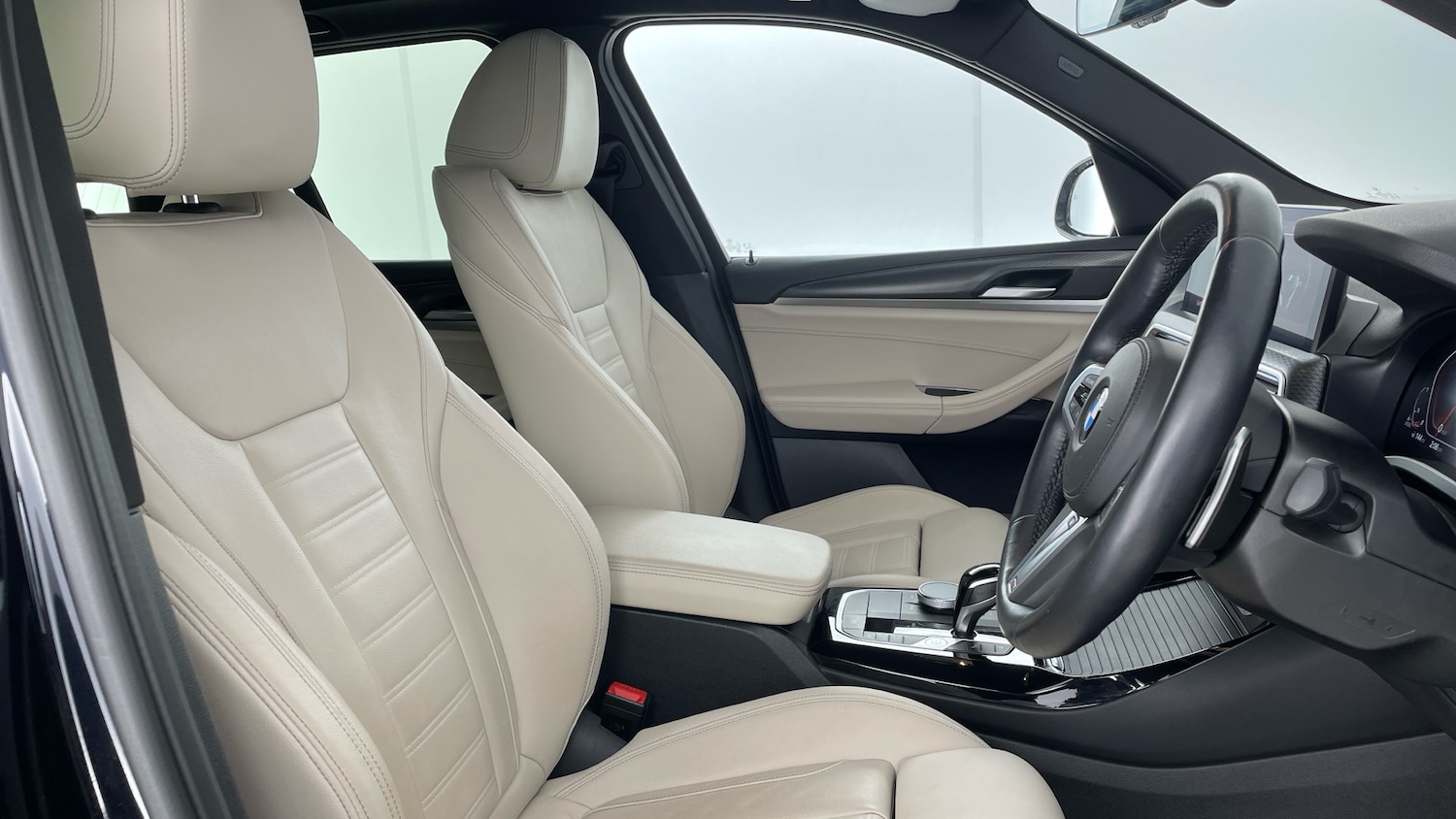 Used BMW X3 2023 for sale - 77918446: Photo 11