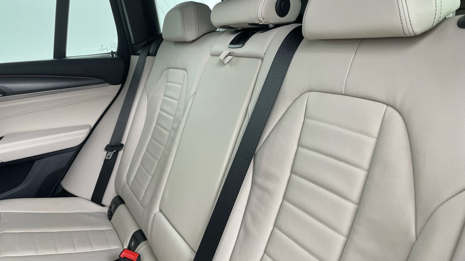 Used BMW X3 2023 for sale - 77918446: Photo 12